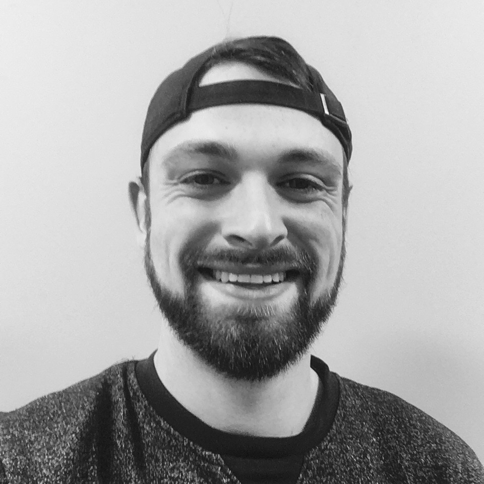 Josiah Bedrosian
