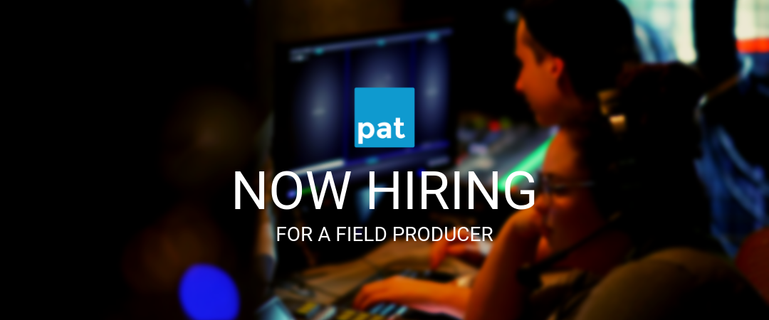 Peabody TV is Hiring
