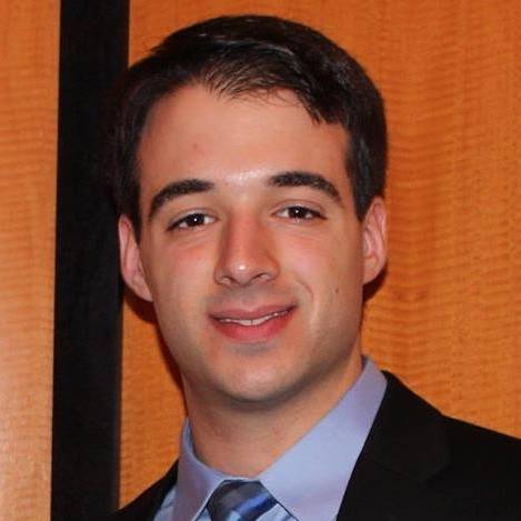 Stephen Valenti